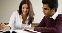 <b>Subject Tutoring</b>