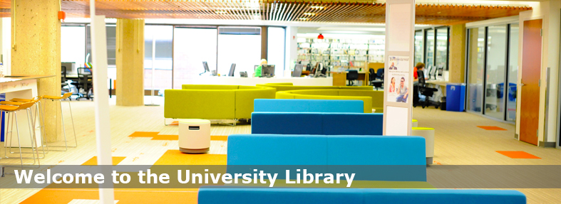 Library | Governors State University