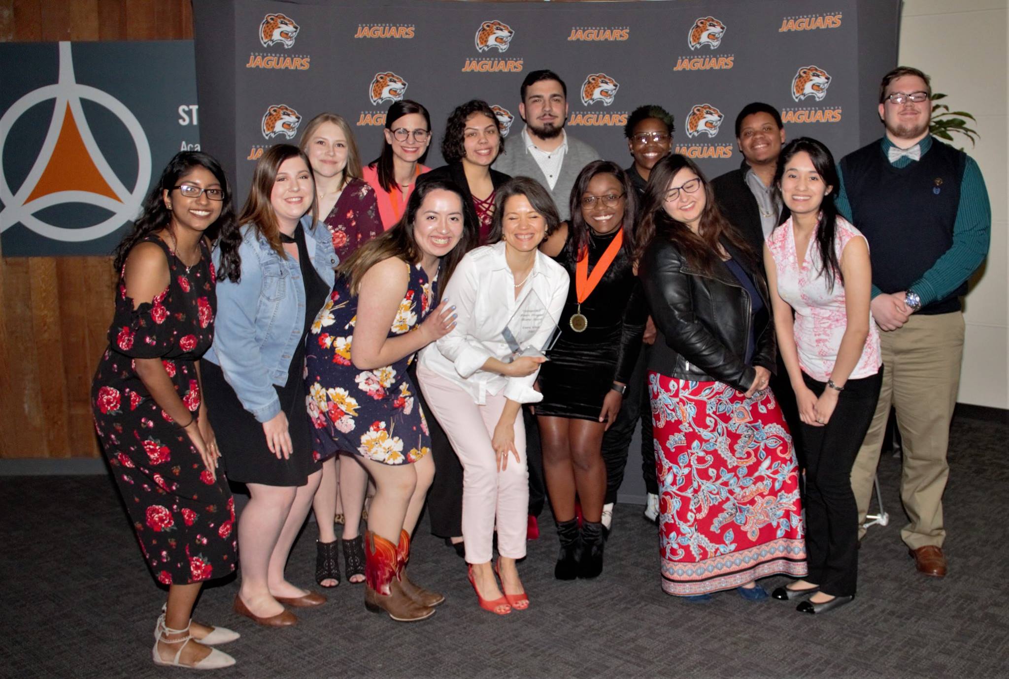 Banquet 2018 Banquet 2018