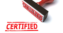<b>Enrollment and Degree Verification</b>