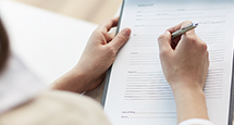<b>Student Information Change Forms</b>