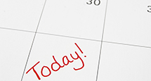 <b>Academic Calendar</b>