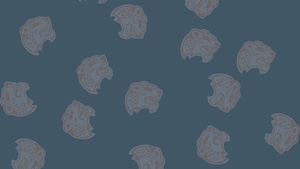Giving Tuesday Virtual Background