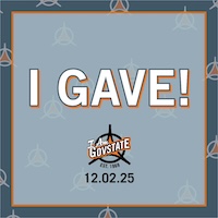 Giving Tuesday Social Media Graphic