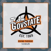 Giving Tuesday Social Media Graphic