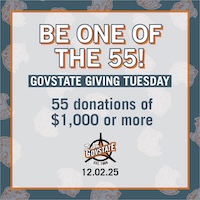 Giving Tuesday Social Media Graphic
