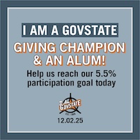 Giving Tuesday Social Media Graphic