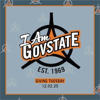 Giving Tuesday Social Media Graphic