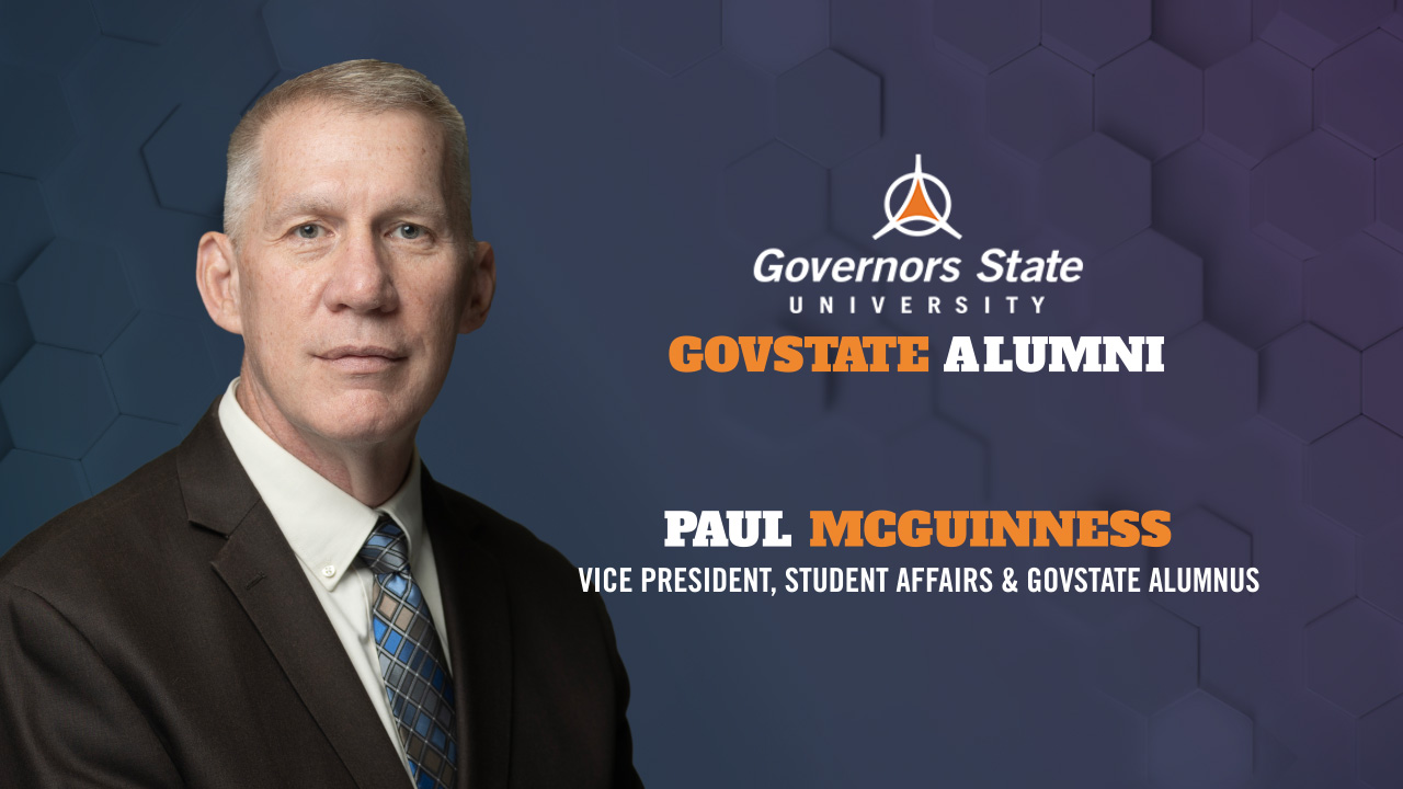 Paul McGuinness Thumbnail