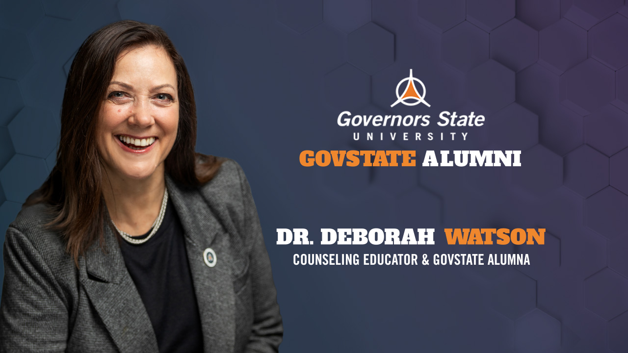 Dr. Deborah Watson Thumbnail Dr. Deborah Watson Thumbnail