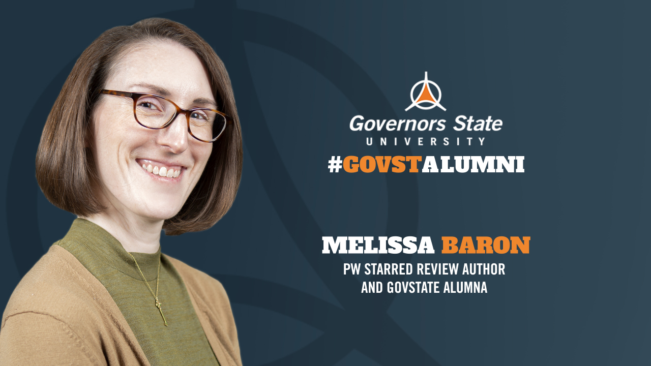 Melissa Baron Thumbnail Melissa Baron Thumbnail