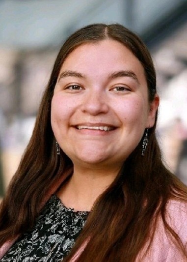 Bridget Drury Guerra Bridget Drury Guerra