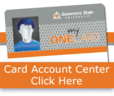 Prairie State College Id Card