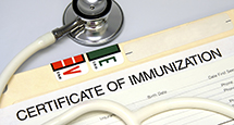 Immunization