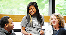 <b>Intercultural Programs</b>