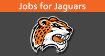 <b>Jobs for Jaguars</b>