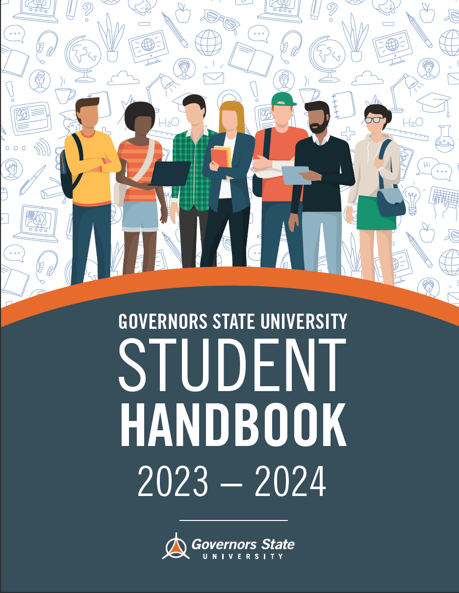 2023-2024 Student Rights and Responsibilities Family Handbook and