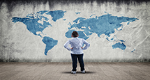 <b>Global Learning</b>