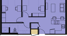 <b>Floor Plans & Rates</b>