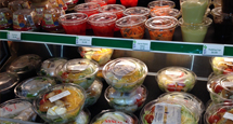 <b>Meal Plan</b>