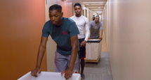 <b>Move-In Information</b> 