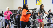 <b>Health and Wellness</b>