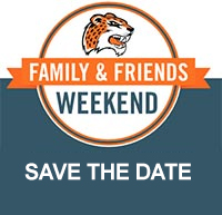 Friends and Family Save the Date Friends and Family Save the Date