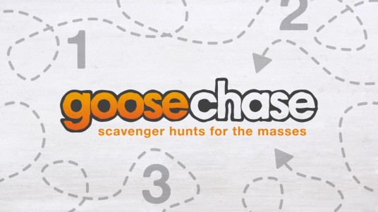 Goosechase Goosechase