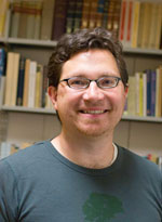 Ben Almassi, Ph.D.