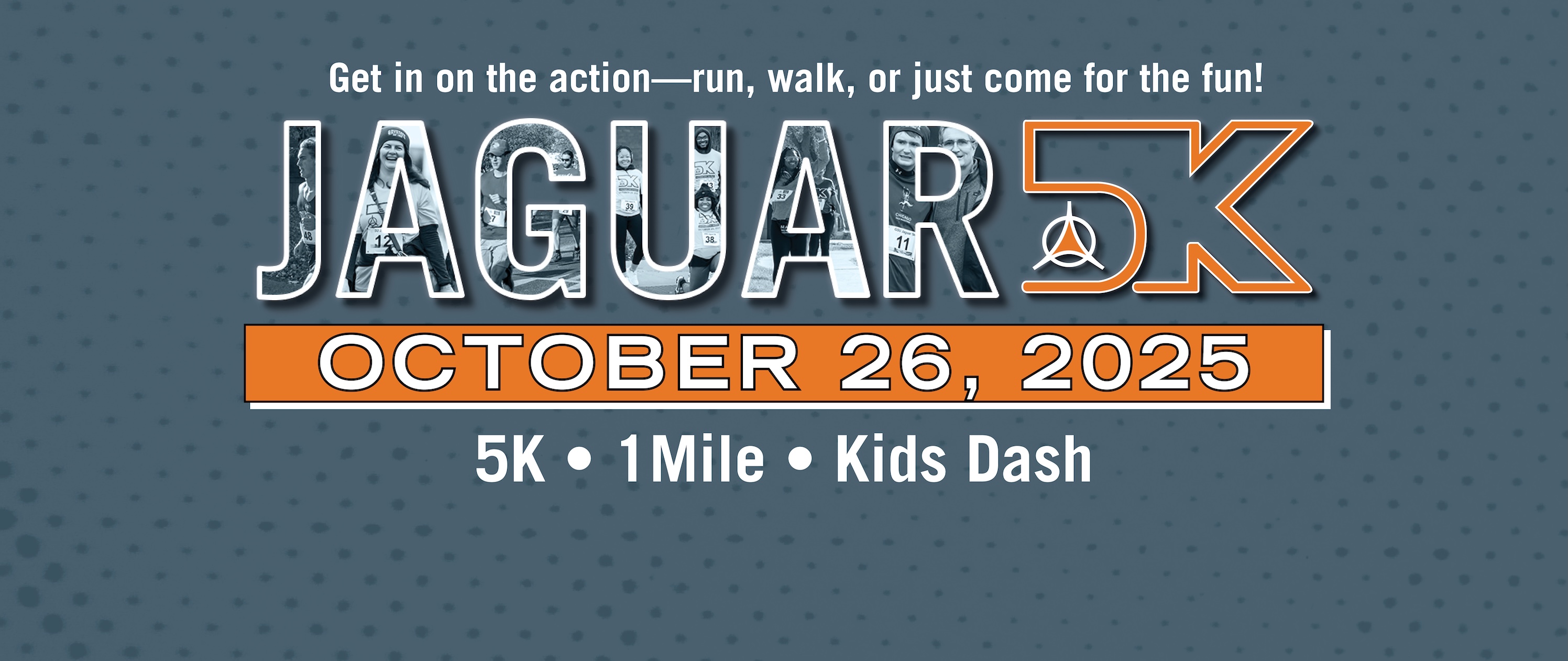 Jaguar 5K - October 26, 2025